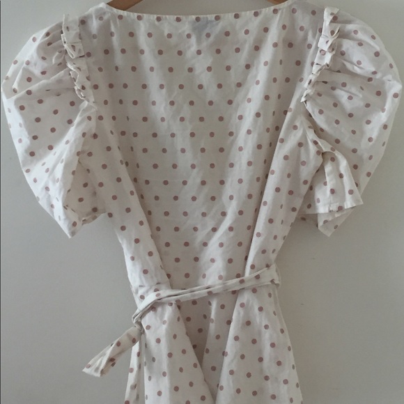 Kate spade spring 2019 top - Picture 4 of 5